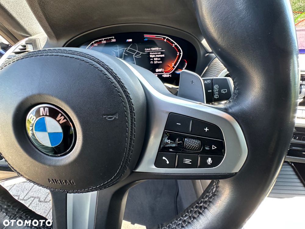 BMW X3 xDrive20d M Sport - 31