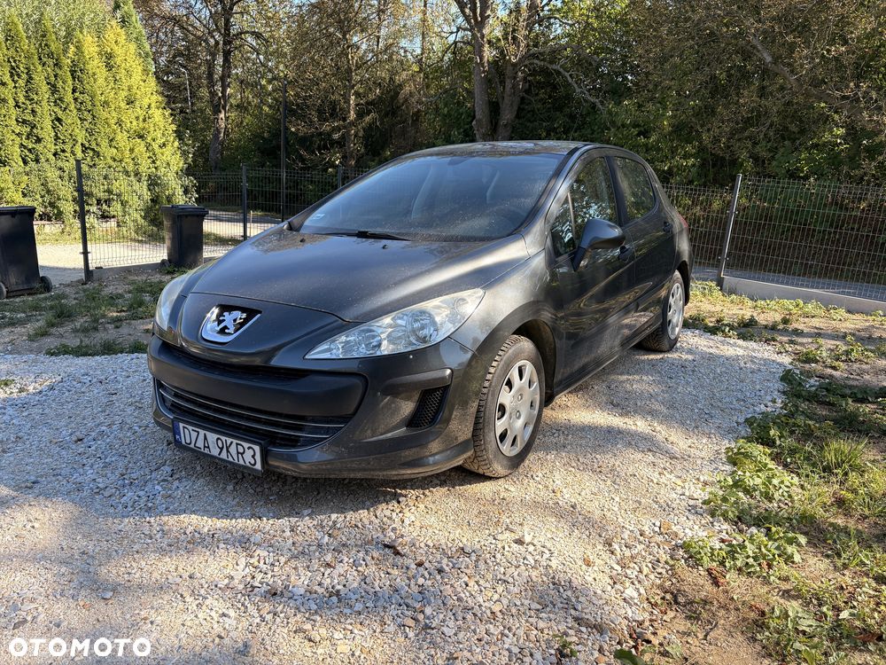 Peugeot 308 - 2