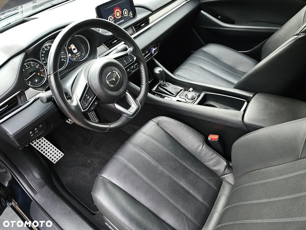 Mazda 6 2.0 SKYPassion - 12