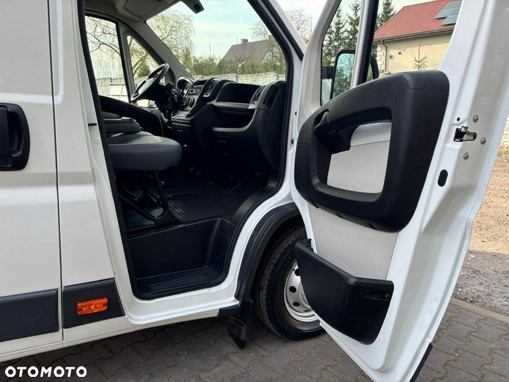 Peugeot Boxer - 8