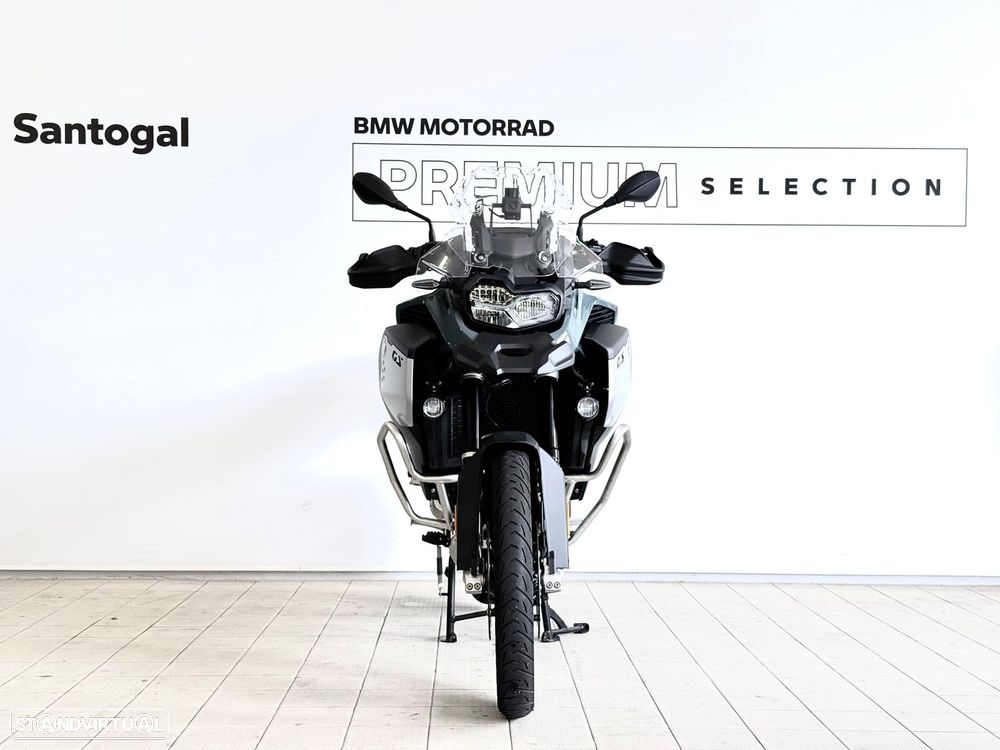 BMW F 900 GS Adventure - 3