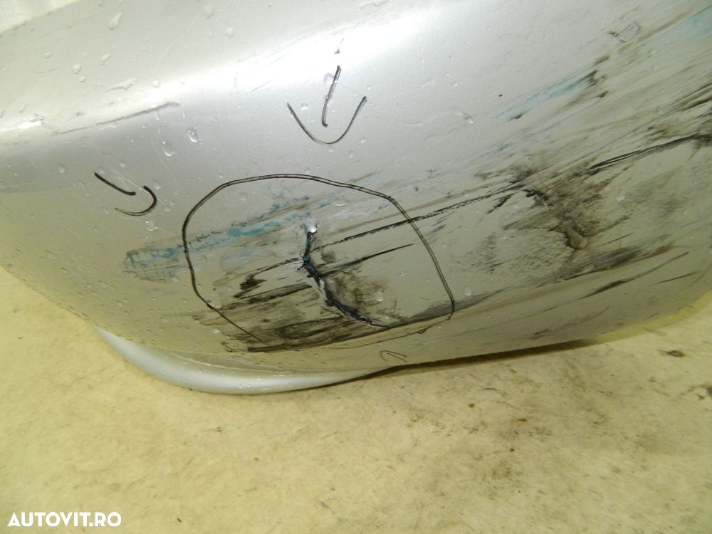 Bara spate BMW Z3, 98-01, 8410736 - 10