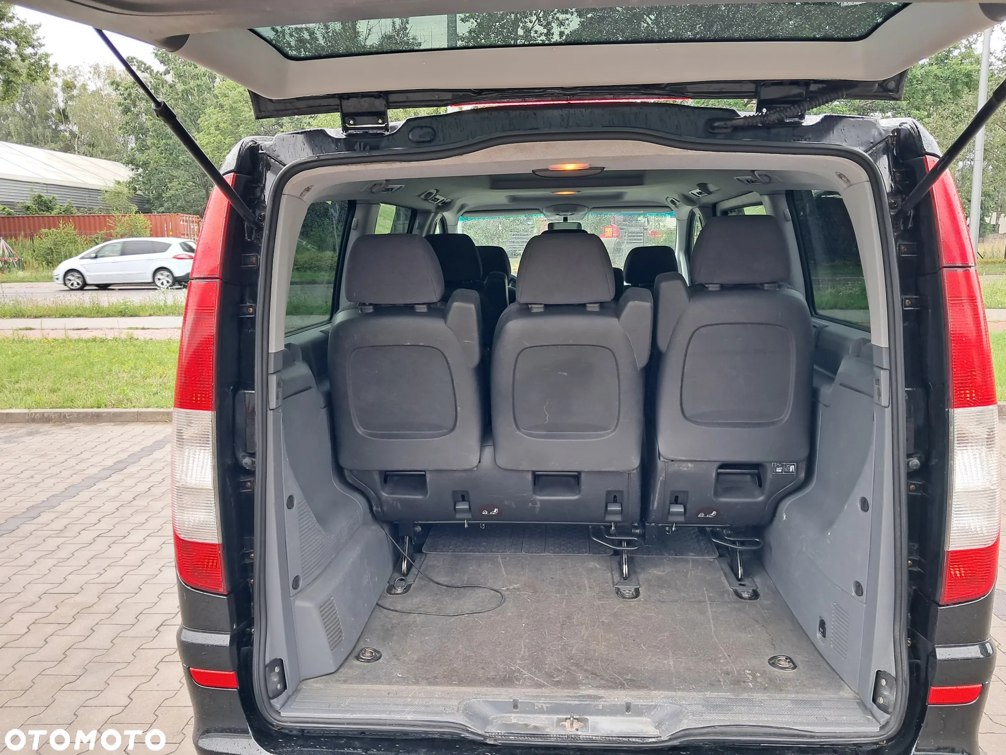 Mercedes-Benz Vito - 4