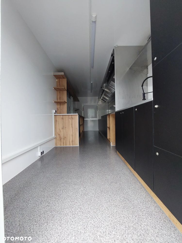 Esselmann handlowa sklep/bar Karello 6 - 6