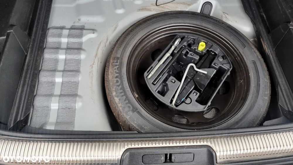 DS Automobiles DS 7 Crossback 2.0 BlueHDi Performance Line + - 7