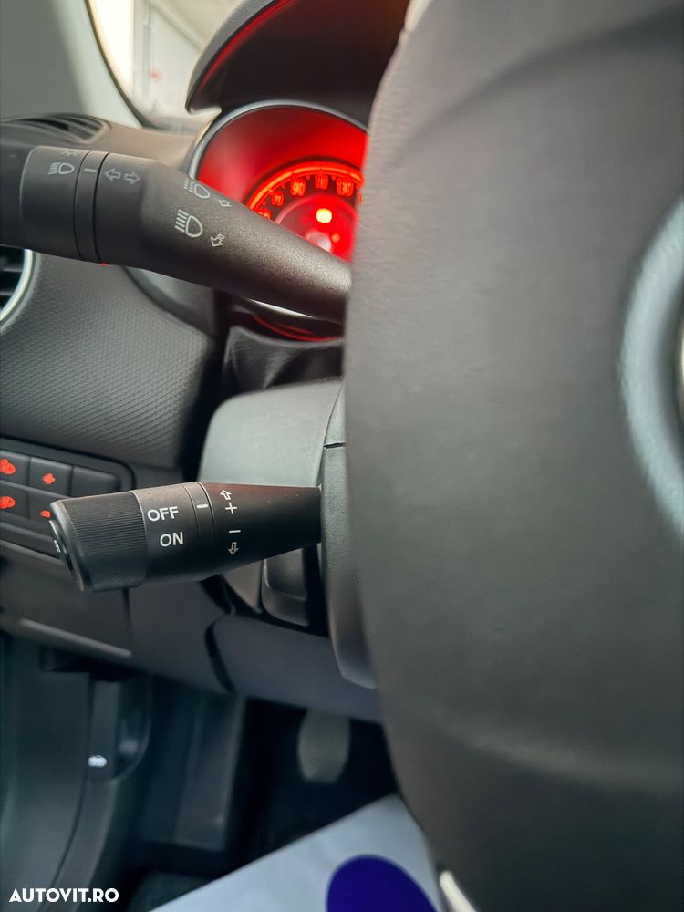 Fiat Punto 1.3 16V Multijet Pop Start&Stopp - 15