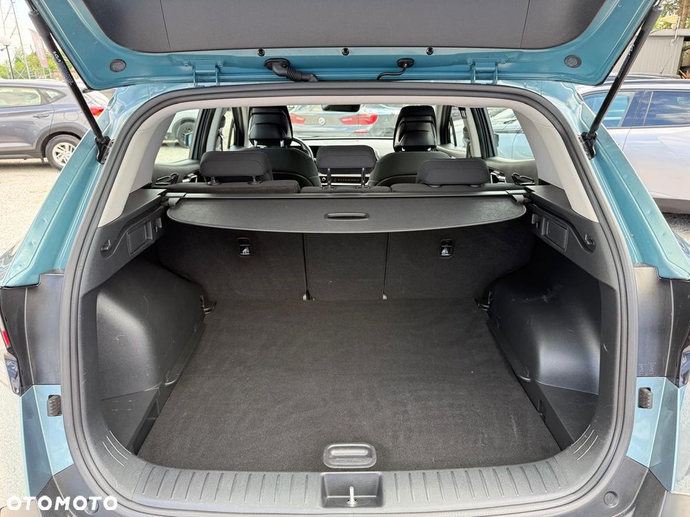 Kia Sportage 1.6 T-GDI HEV Anniversary 2WD - 28
