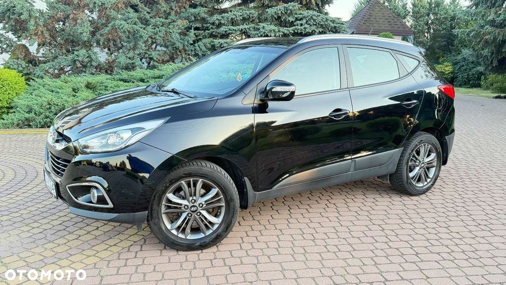Hyundai ix35 - 29