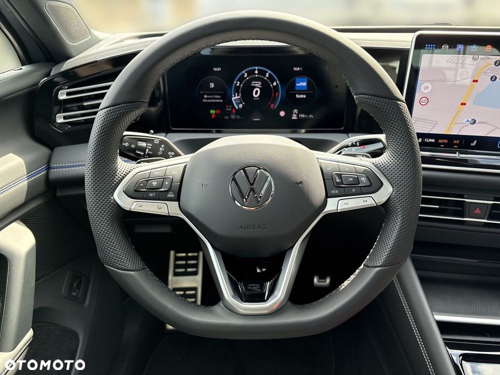 Volkswagen Tiguan - 19