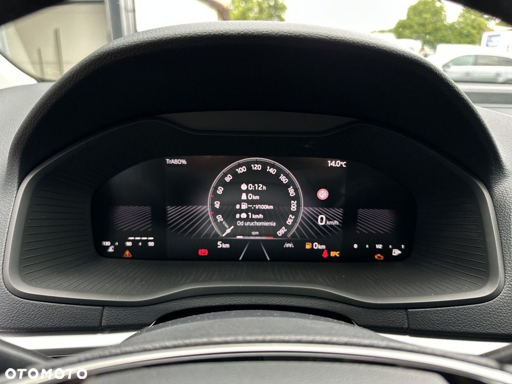 Skoda Karoq 1.5 TSI ACT Drive - 18