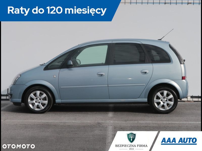 Opel Meriva - 3