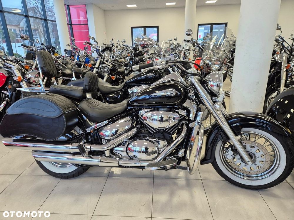 Kawasaki Vulcan - 7