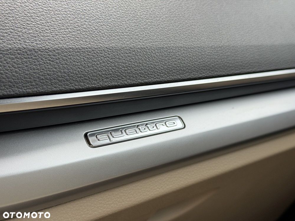 Audi Q5 35 TDI Quattro S tronic - 29