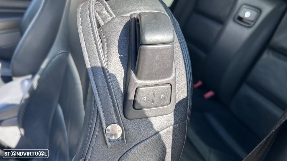VW EOS 1.6 FSi Top - 24