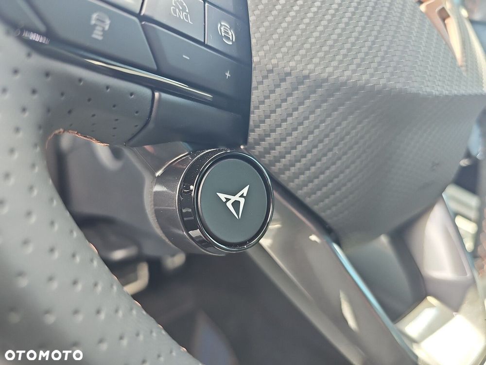Cupra Formentor 2.0 TSI 4Drive VZ DSG - 19