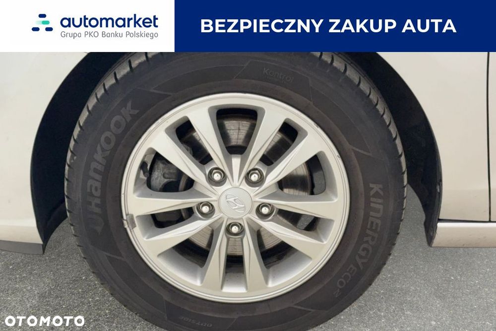 Hyundai i30 1.5 DPI Modern - 12