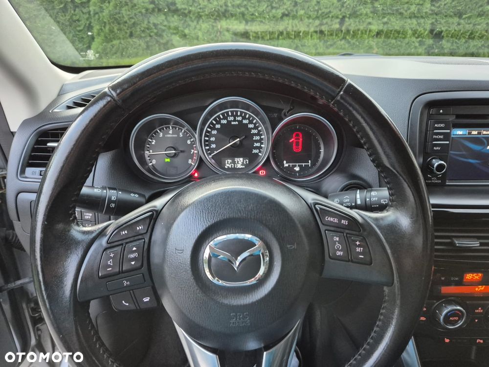 Mazda CX-5 SKYACTIV-G 165 Prime-Line - 13
