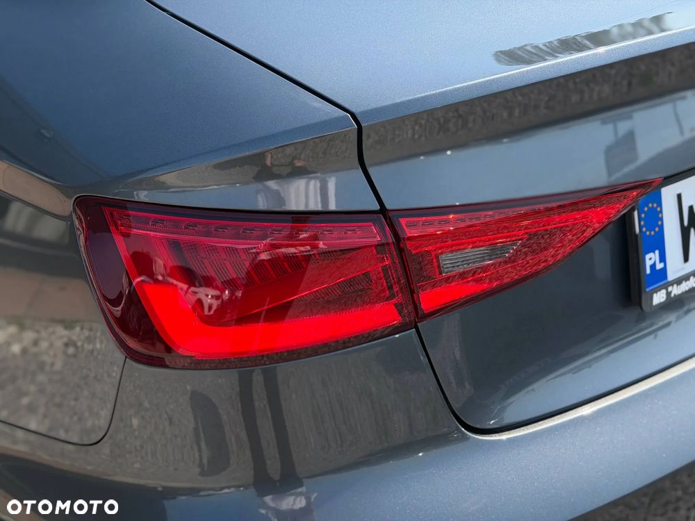 Audi A3 Limousine - 17