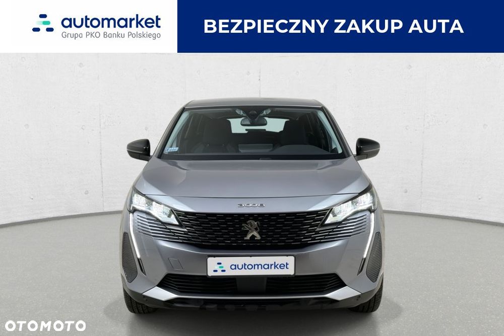 Peugeot 3008 1.5 BlueHDi Active Pack S&S - 2