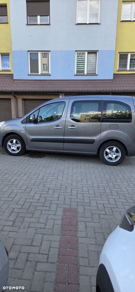 Peugeot Partner - 3