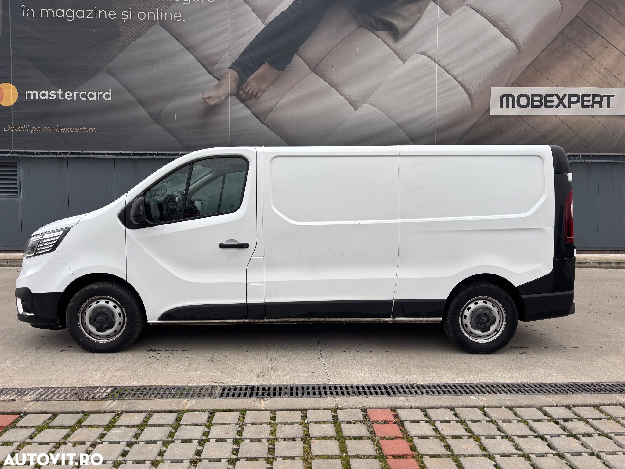 Renault TRAFIC - 3