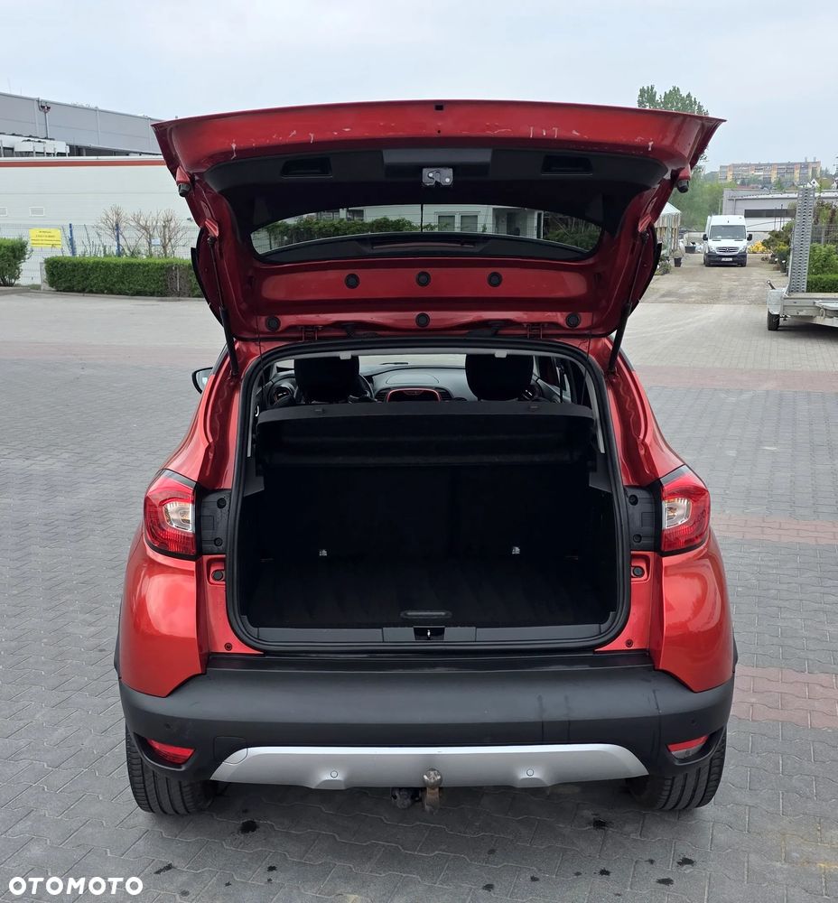 Renault Captur (ENERGY) TCe 90 INTENS - 9
