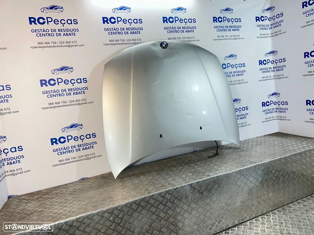 .Frente Completa BMW Serie 1 E87 5 Portas E81 3 Portas LCI Facelift 2007 - 2012 - 17