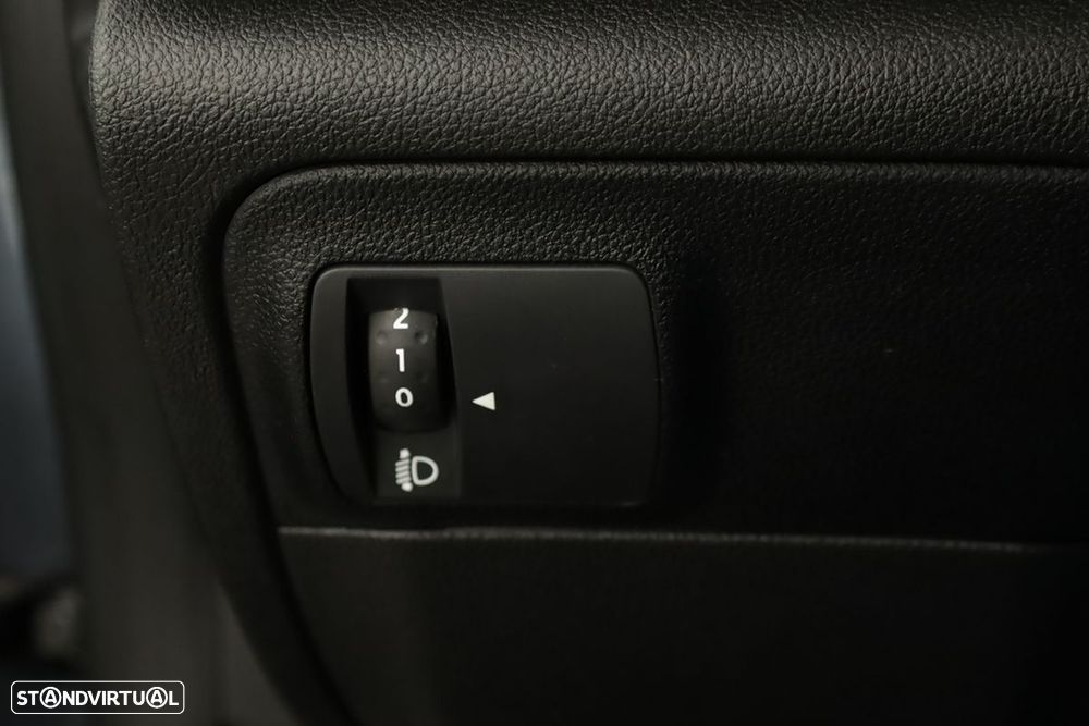 Renault Mégane Sport Tourer 1.3 TCe GT Line - 20