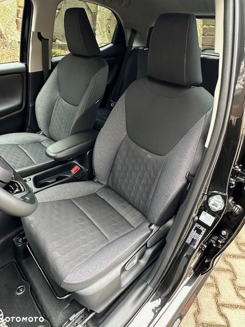 Toyota Yaris 1.5 VVT-i Business Edition - 35