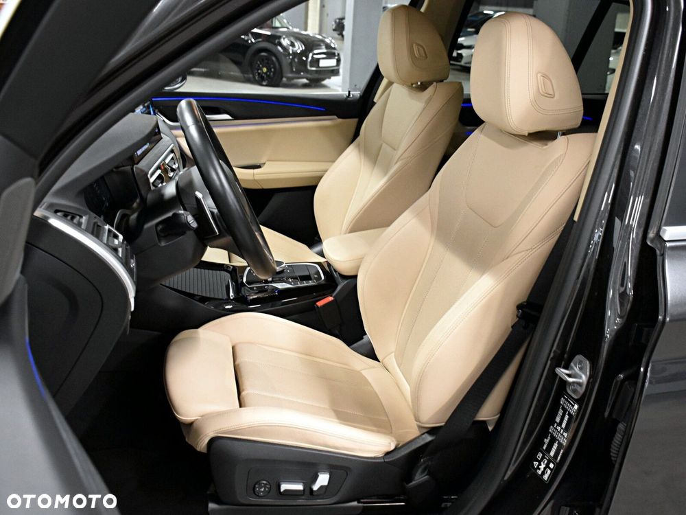 BMW X3 - 11