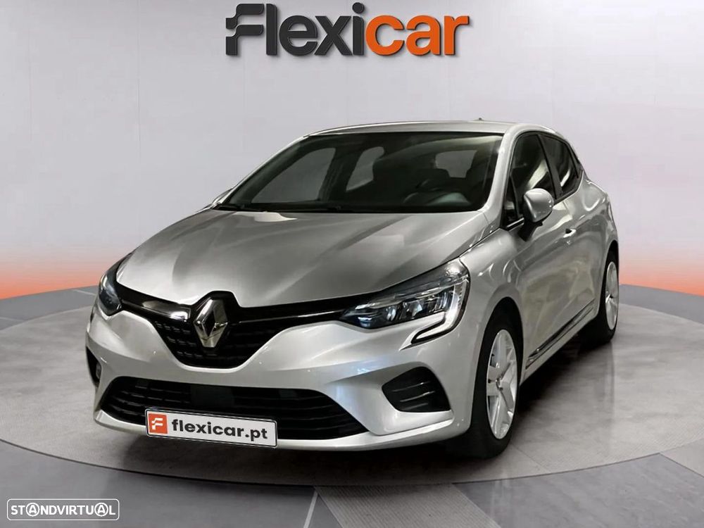 Renault Clio 1.6 E-Tech Intens - 2