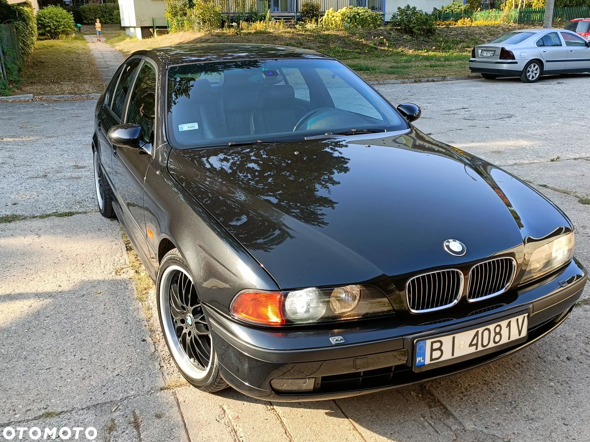 BMW Seria 5 - 1