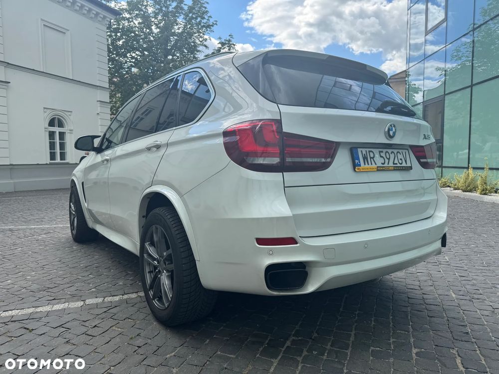 BMW X5 xDrive35i - 3