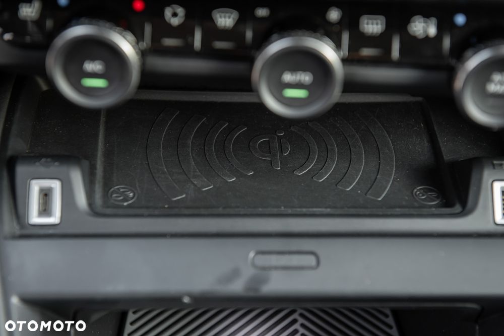 Citroën C4 e-C4 136 FEEL PACK - 31