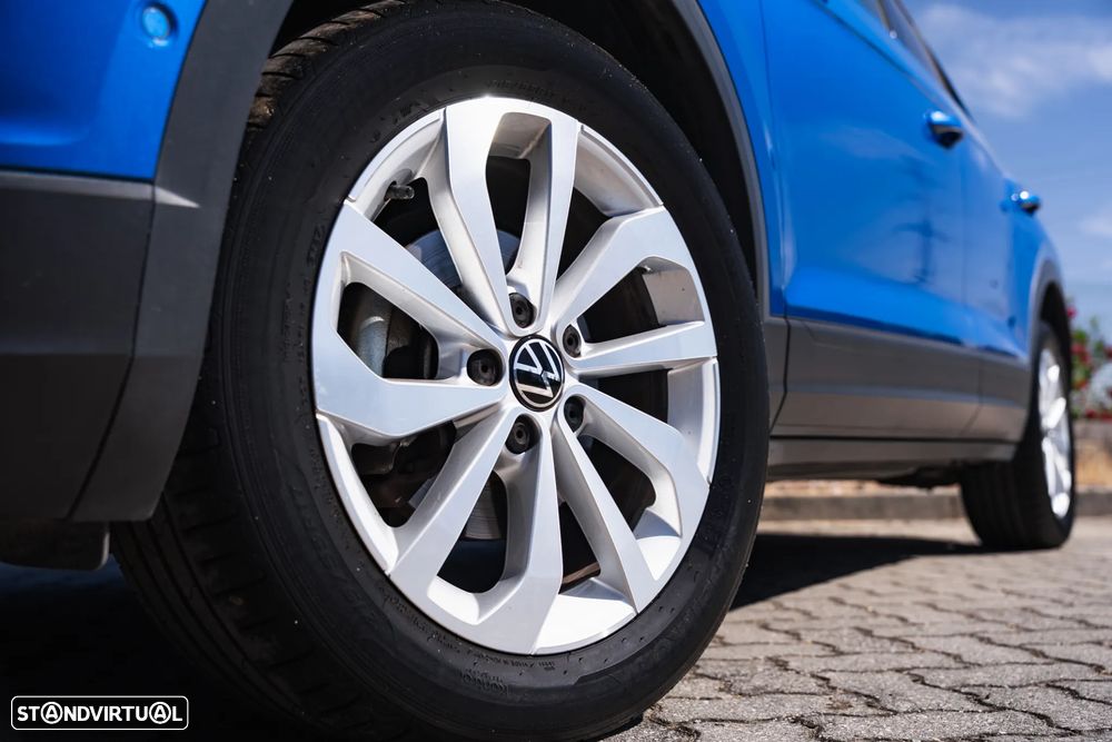 VW T-Roc 2.0 TDI Life - 4