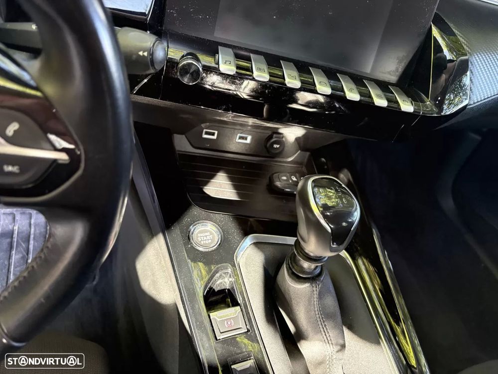 Peugeot 508 1.5 BlueHDi Active - 19