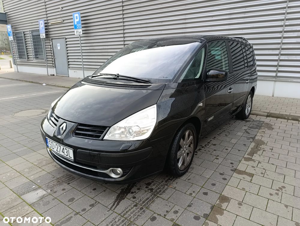 Renault Grand Espace 2.0 Dynamique - 2