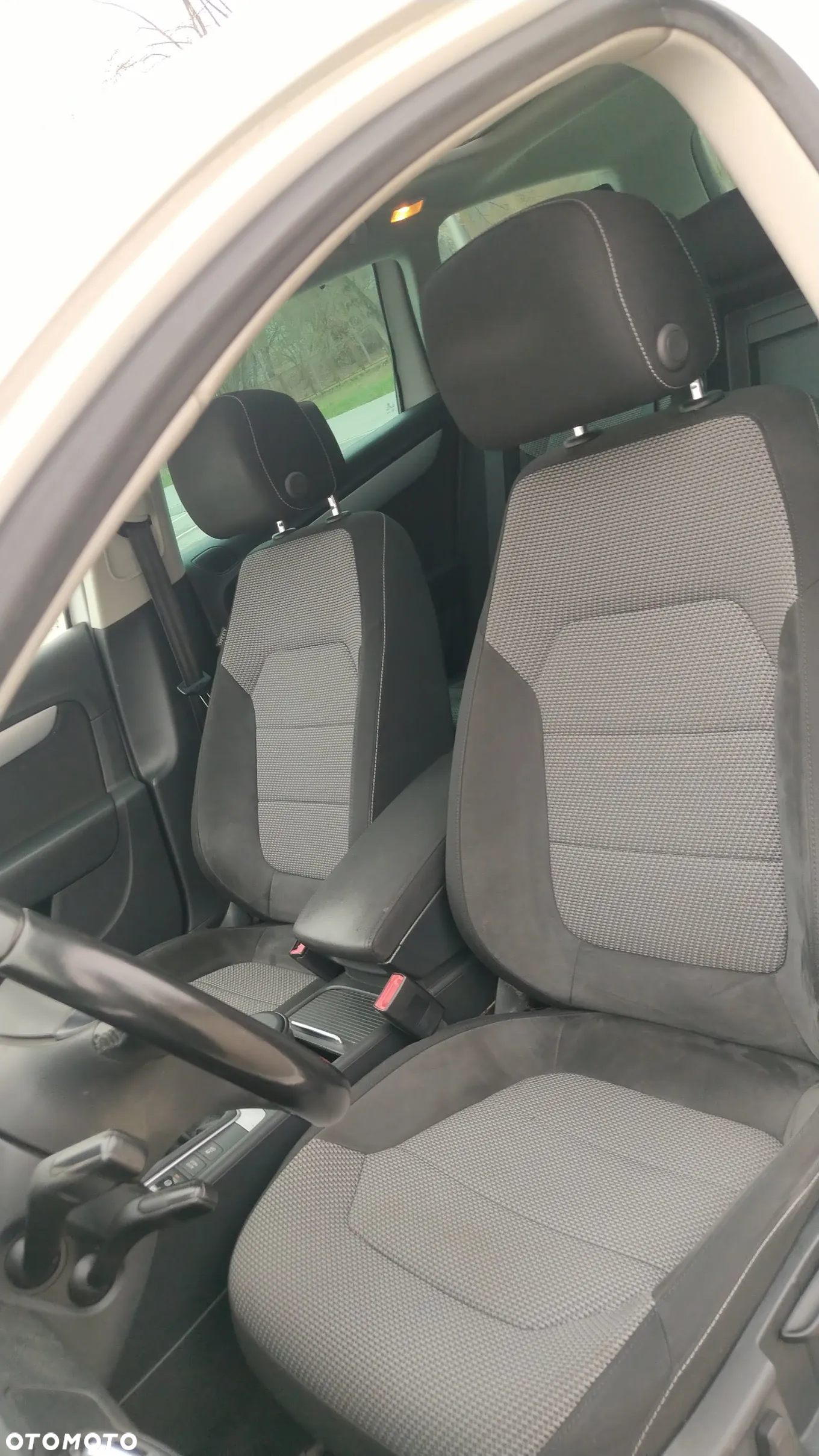 Volkswagen Passat Alltrack - 35