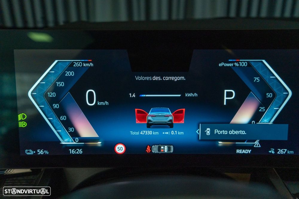 BMW i5 eDrive40 Pack Desportivo M - 6