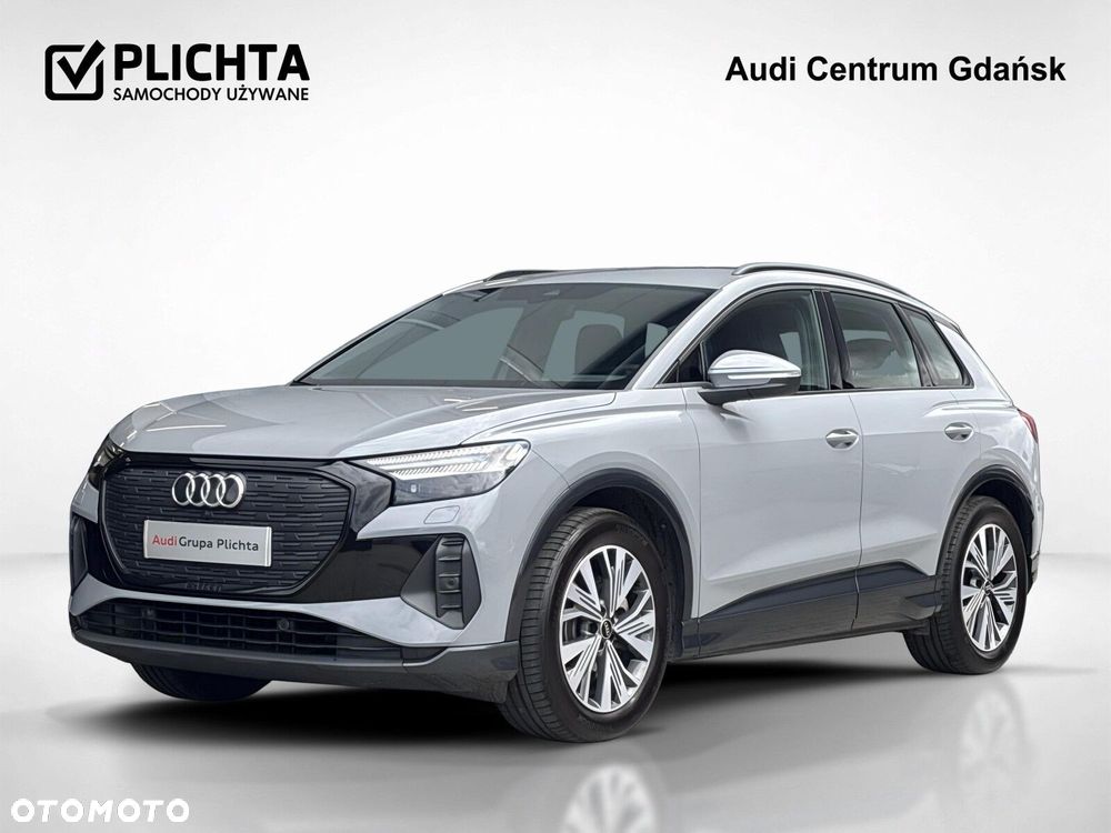 Audi Q4 e-tron - 2