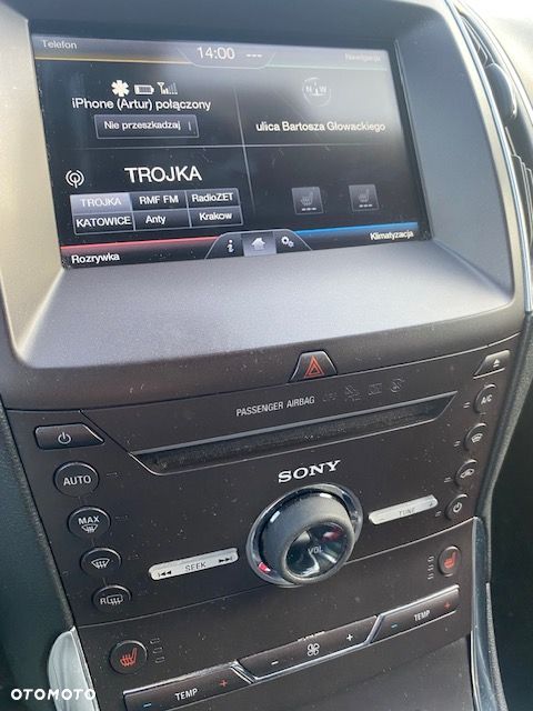 Ford S-Max 2.0 TDCi Titanium PowerShift - 11