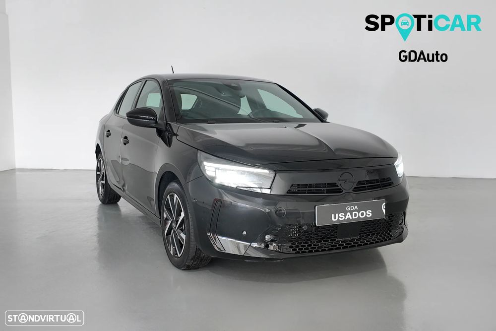 Opel Corsa 1.2 T GS - 1