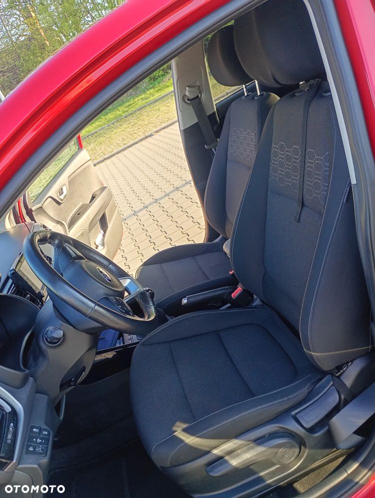 Kia Rio 1.2 GT-Line - 4