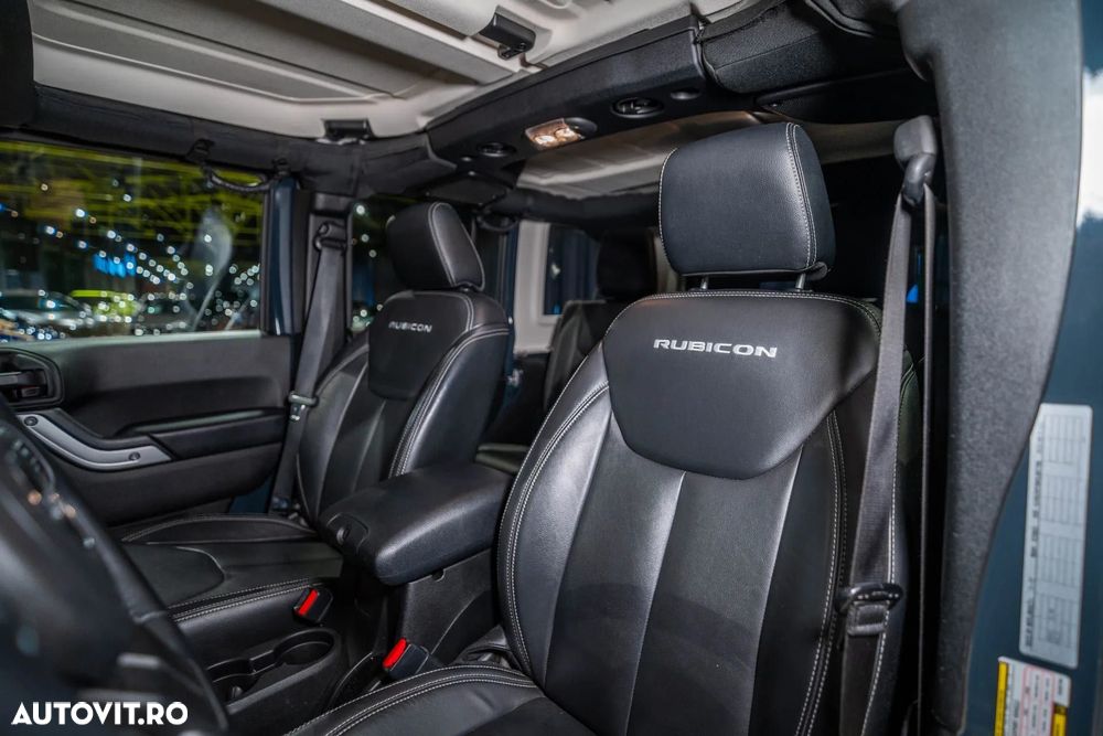 Jeep Wrangler - 26