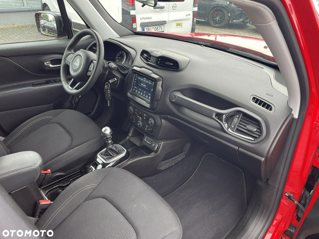 Jeep Renegade 1.0 T-GDI Night Eagle - 9