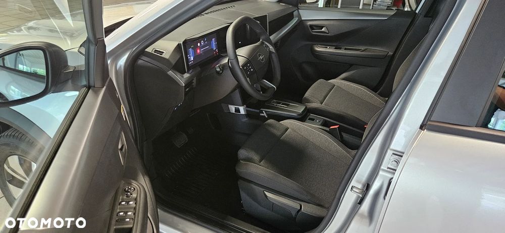 Opel Frontera 1.2 T mHEV Edition eDTC6 - 8