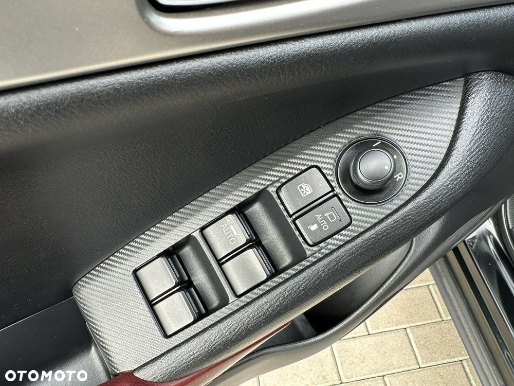 Mazda CX-3 SKYACTIV-G 120 FWD Sports-Line - 27