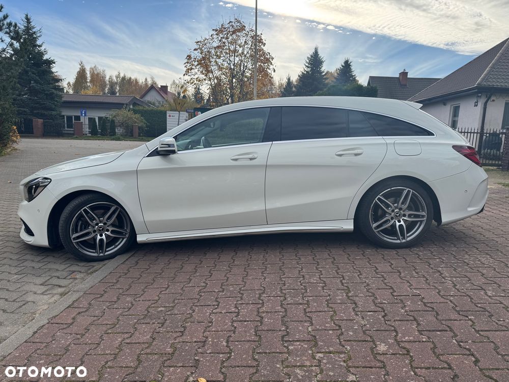 Mercedes-Benz CLA - 3