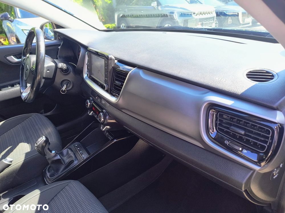 Kia Stonic 1.4 M - 16