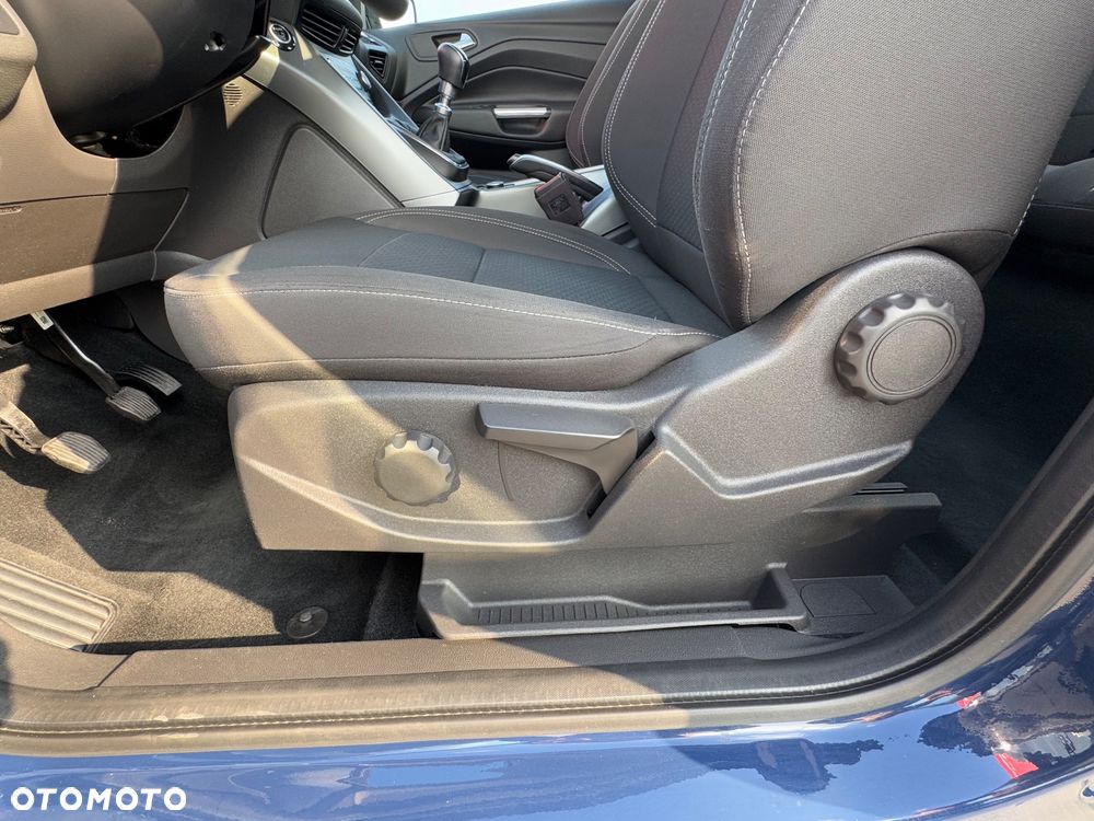 Ford Kuga 1.5 EcoBoost FWD Edition ASS - 39